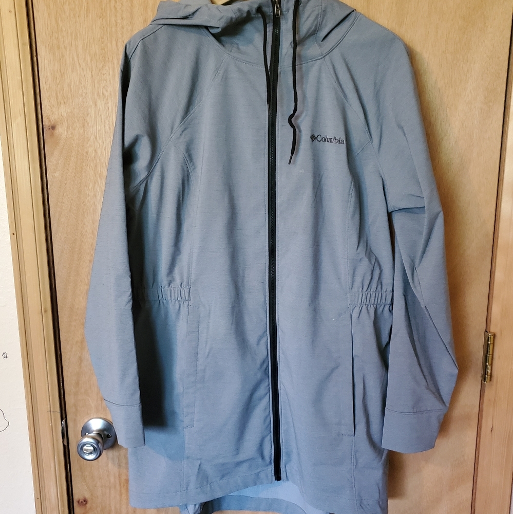 Columbia Jacket